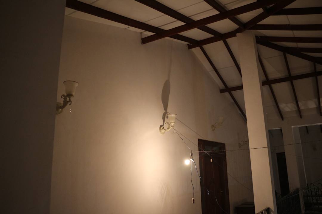 Sonstiges The Richmond House Kandy