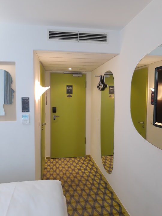 Zimmer Prize by Radisson, Bremen City