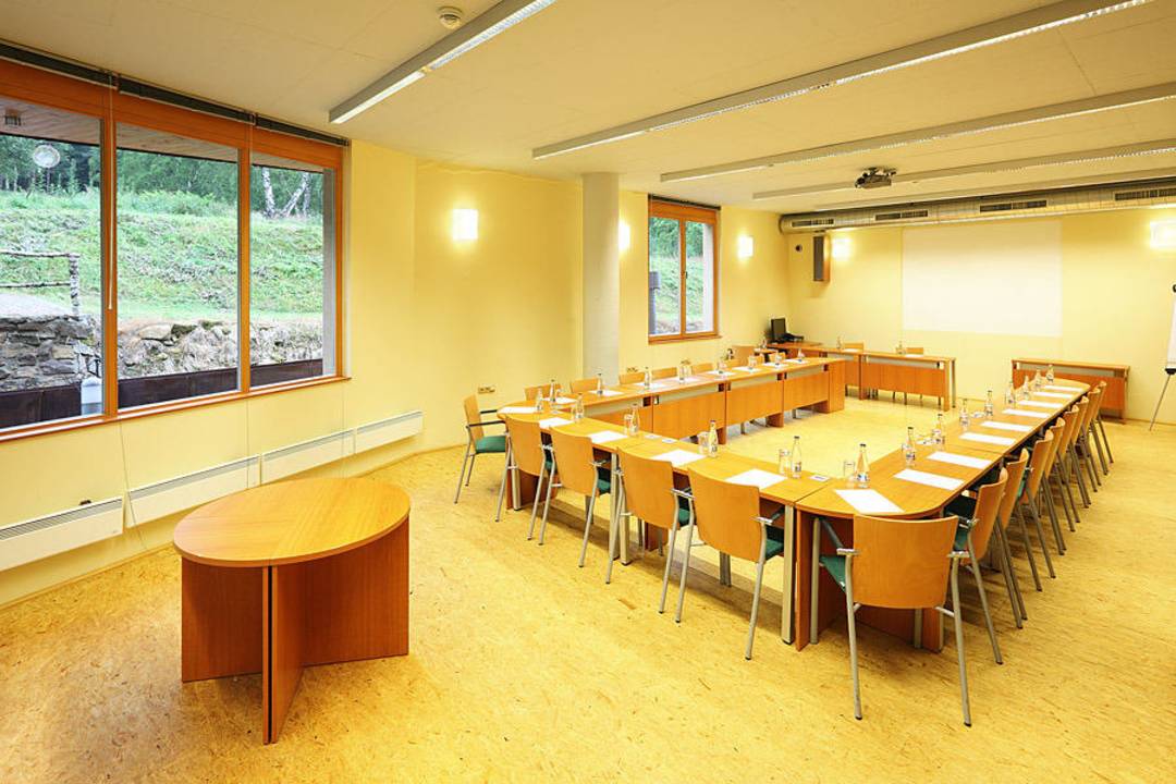 Konferenční sál Hotel Ostrov