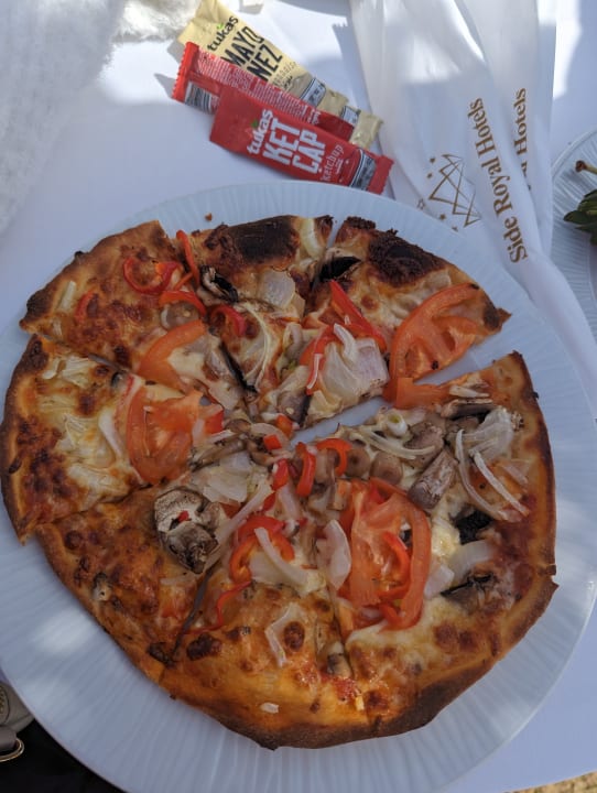 Gastro Side Royal Palace Hotel & Spa