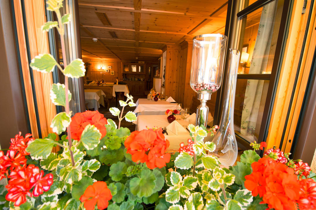 Gastro Hotel Tannbergerhof