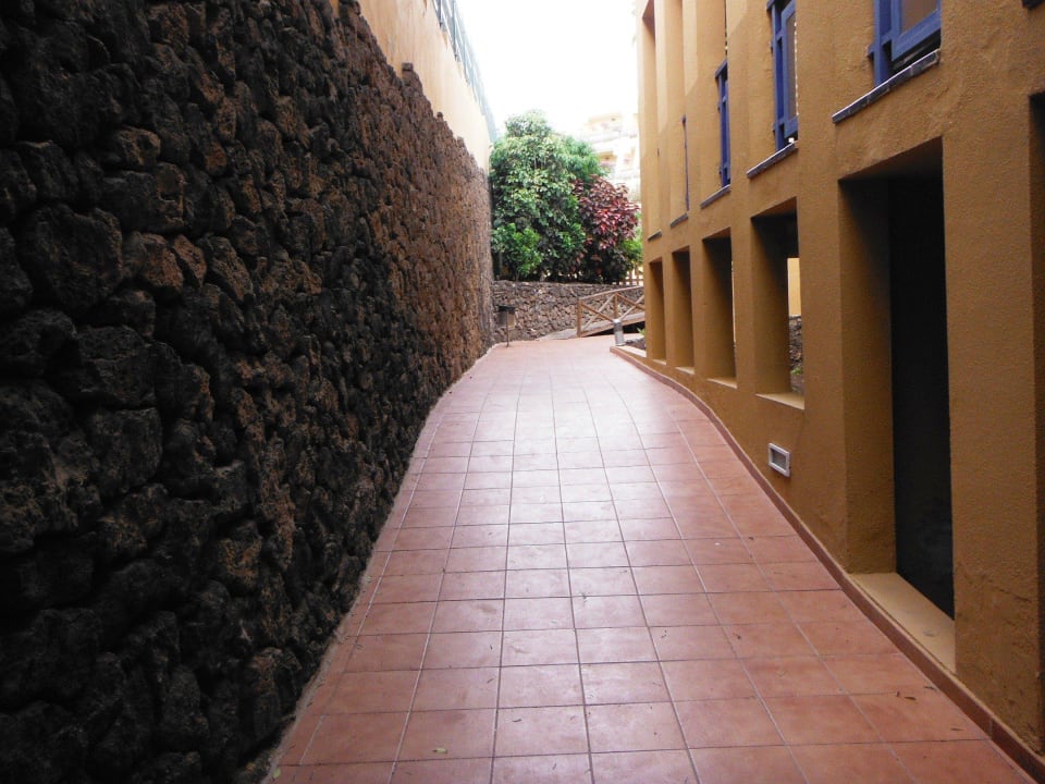 Hotel innen BLUESEA Jandia Luz