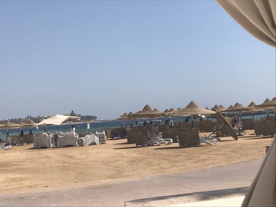 Strand Cleopatra Luxury Resort Makadi Bay