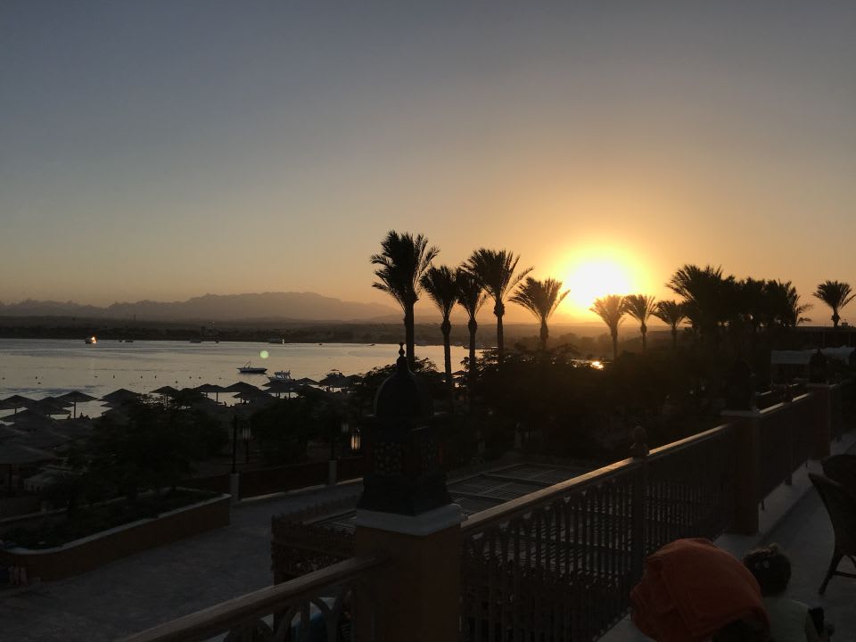 Ausblick Grand Waterworld Makadi & Family Star Makadi