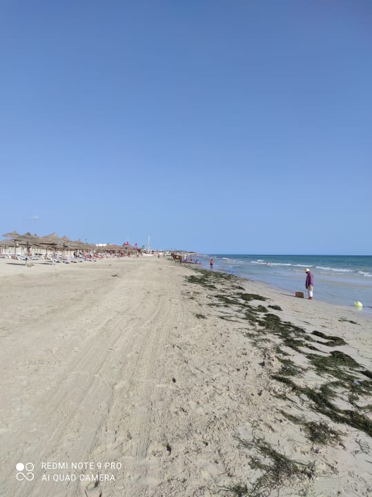 Strand Vincci Dar Midoun