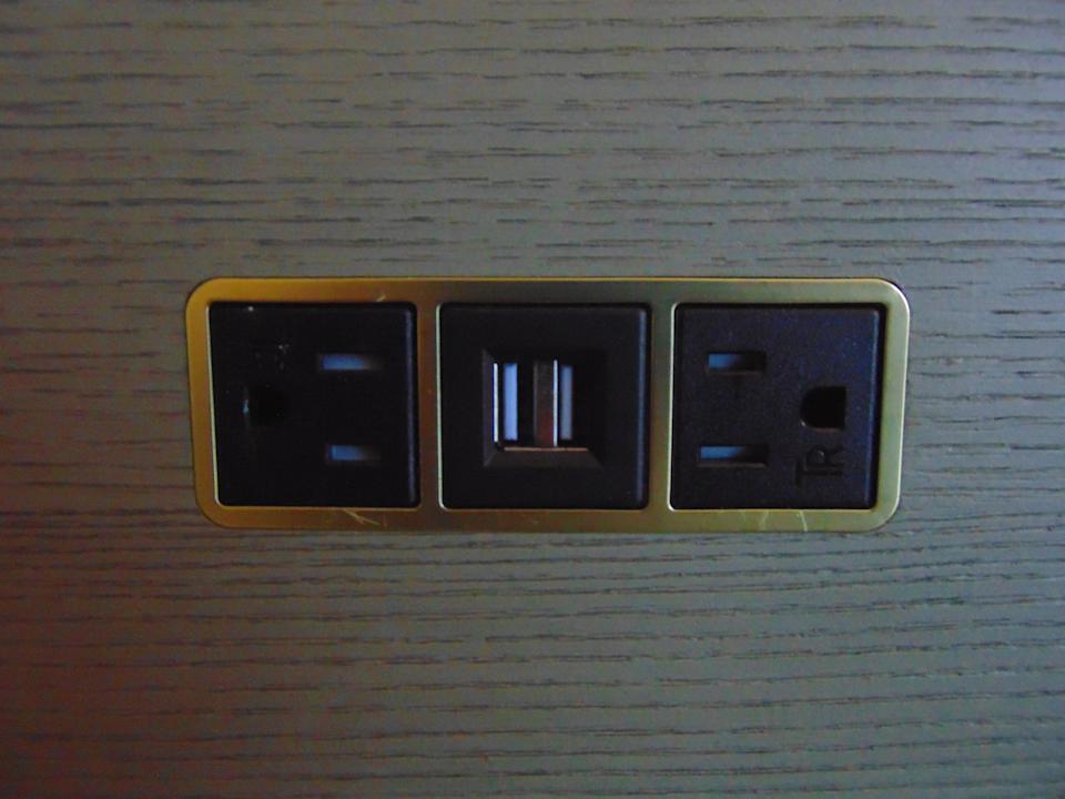 Zimmer Hotel The Henry