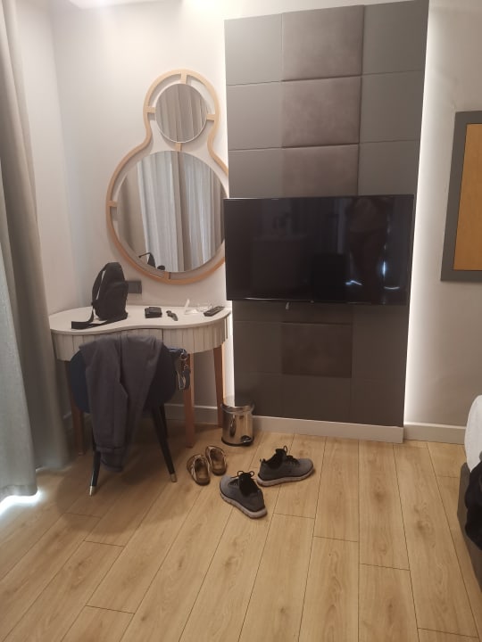Zimmer Diamond De Luxe Hotel & Spa
