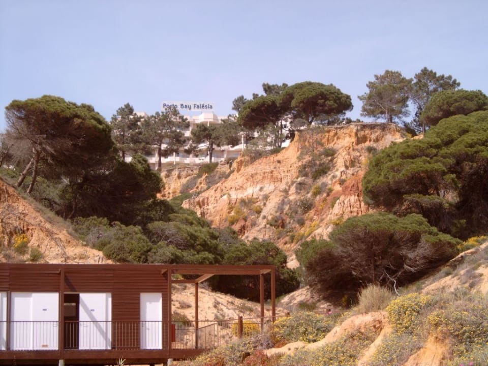 Hotel Porto Bay Falesia PortoBay Falésia