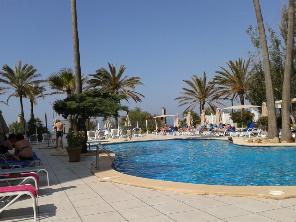 Pool HSM Golden Playa