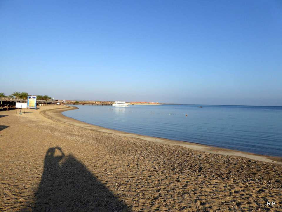 Pensee Pensée Royal Garden Beach Resort
