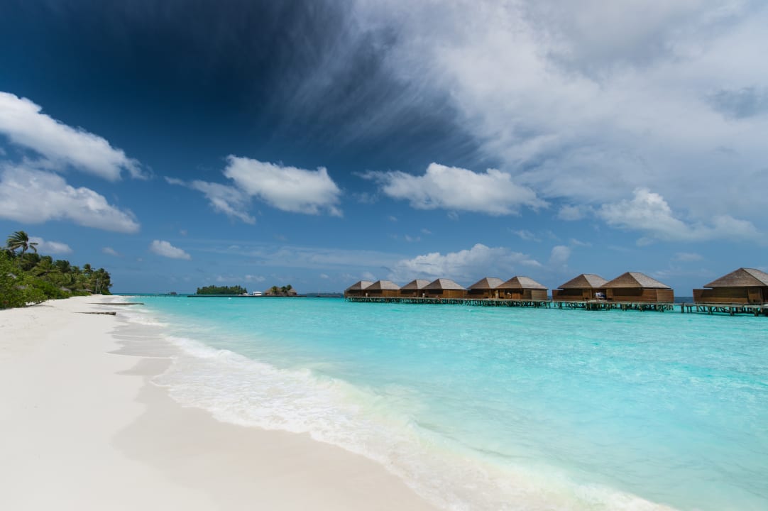 Strand Veligandu Maldives Resort Island
