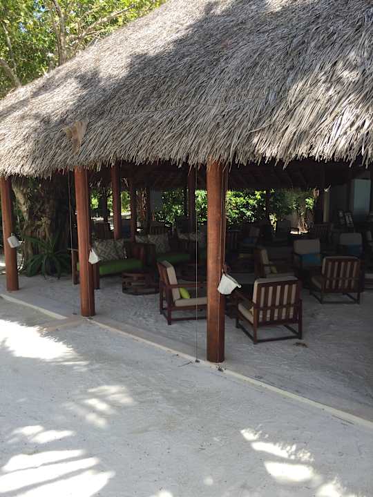 Strand Summer Island Maldives