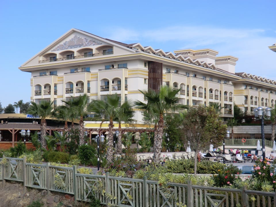 Block A u.B  Diamond Excellence Resort & Spa