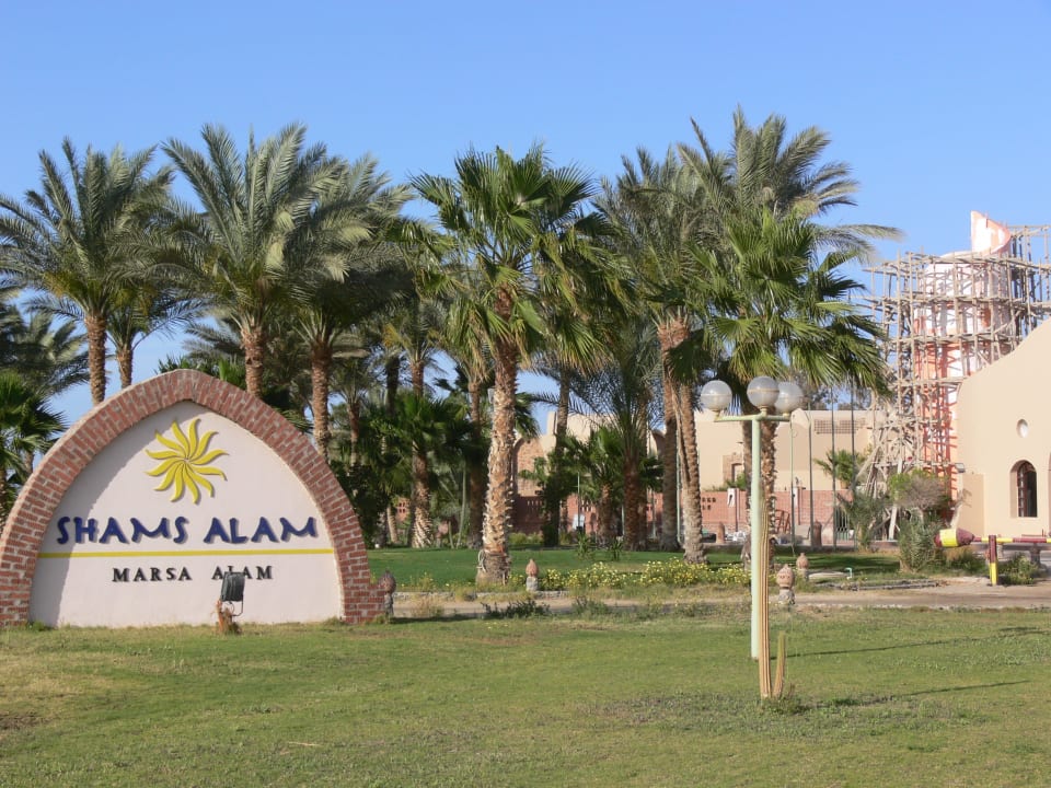 Shams Alam Shams Alam Beach Resort