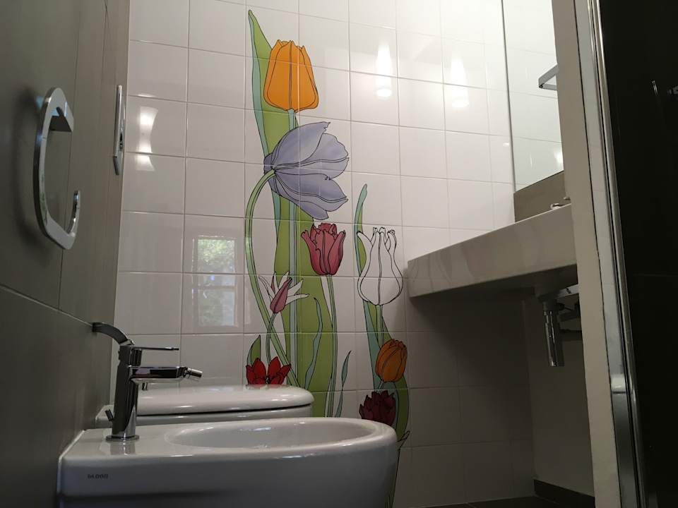 Zimmer Relais Casa Moresca