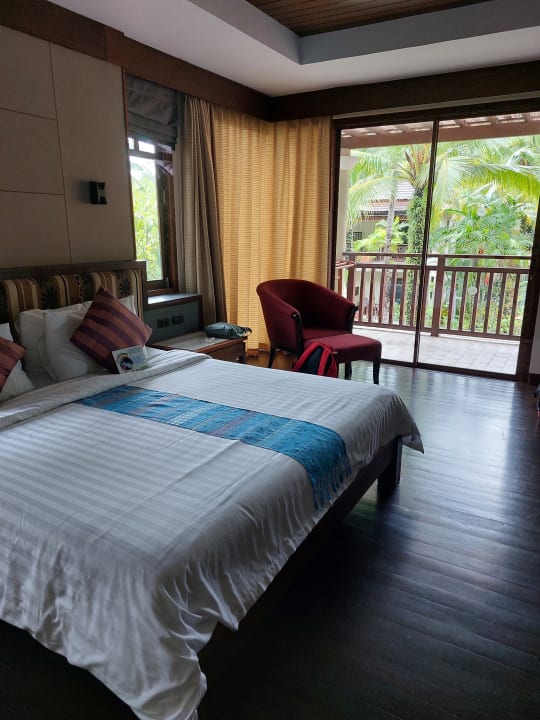 Zimmer Khao Lak Bayfront Resort