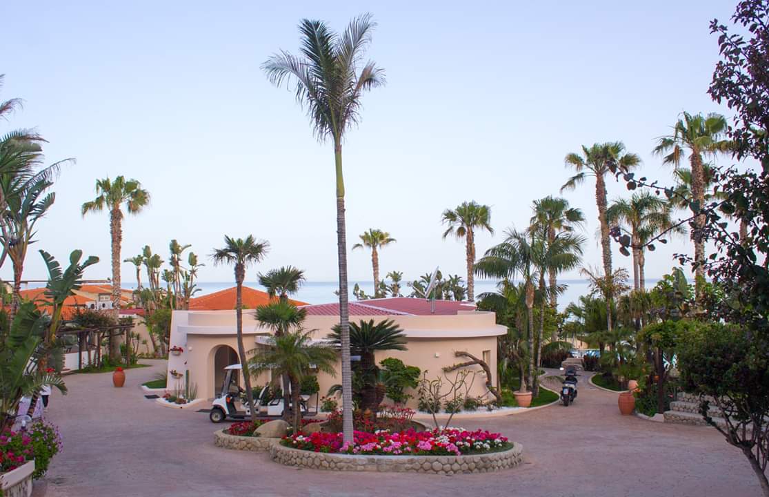Sonstiges Hotel Villaggio Il Gabbiano