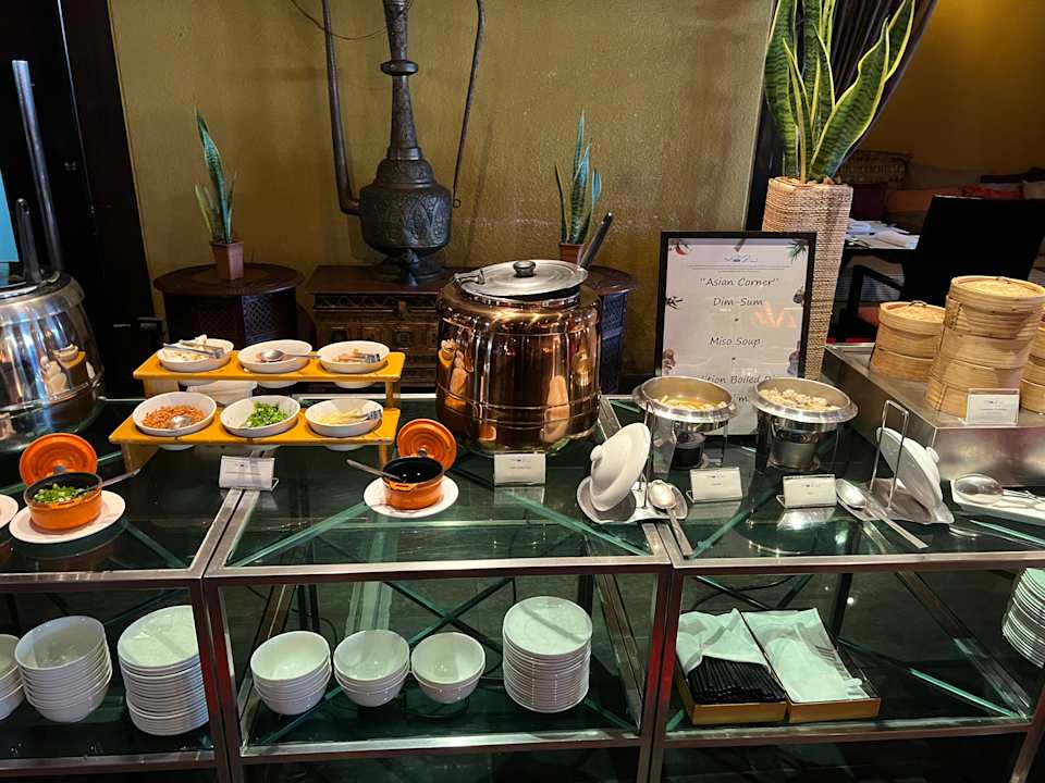 Gastro Hotel Lebua At State Tower