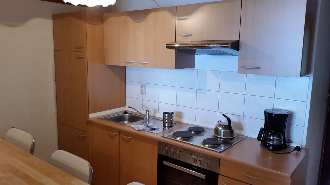 Zimmer Appartements Sonnenhof Hochrindl