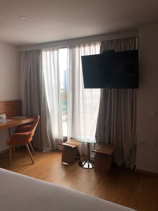 Zimmer Own Montevideo