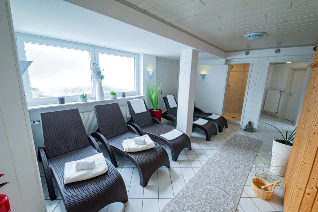 Sport & Freizeit Hotel Hegenbarth´s