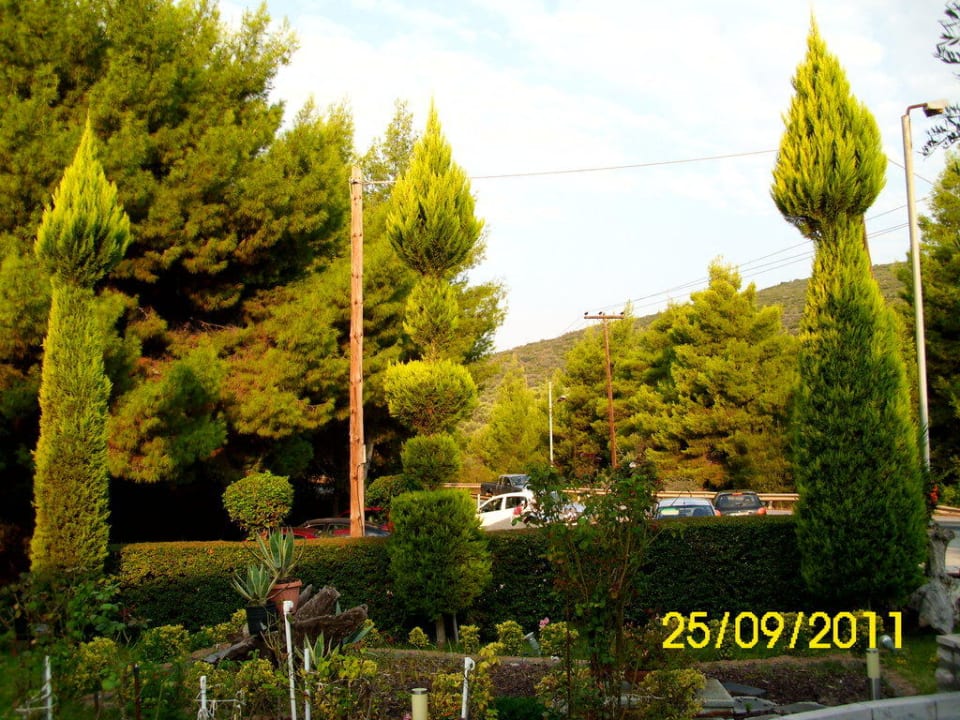 Anlage Philoxenia Hotel