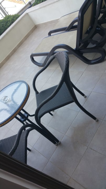 Sonstiges Commodore Elite Suites & Spa - Adults only