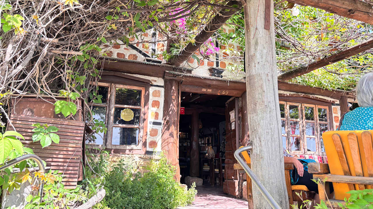 Sonstiges Mira Meridia Beach Hotel