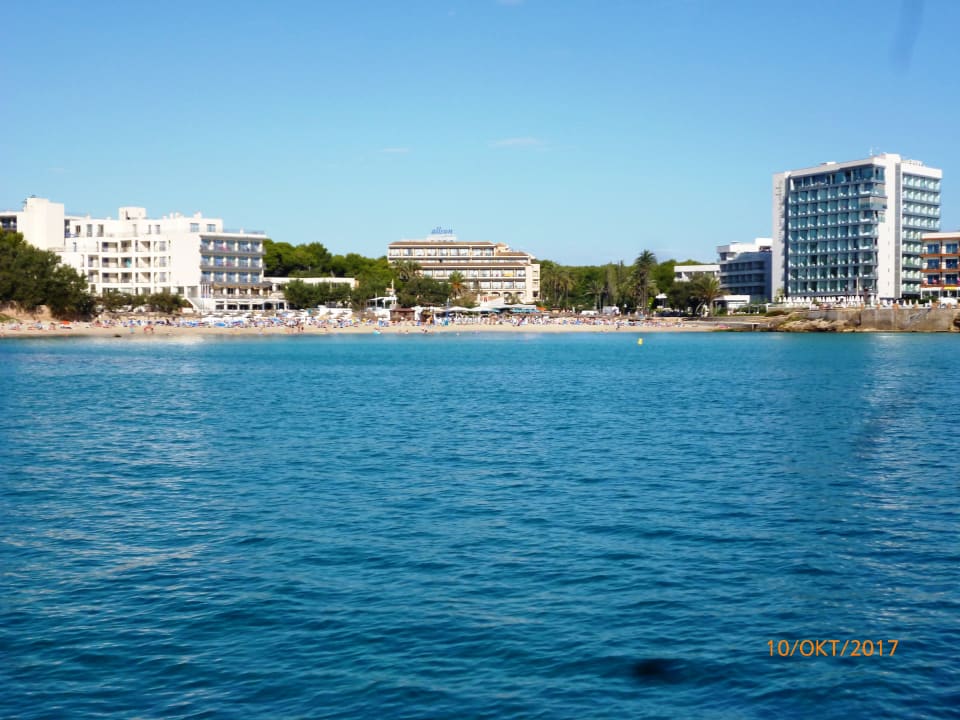 Strand Hotel Na Forana