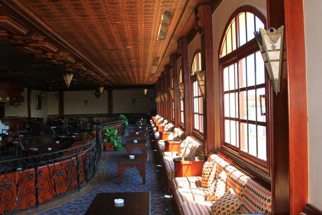 Bella Bar Pickalbatros Dana Beach Resort - Hurghada