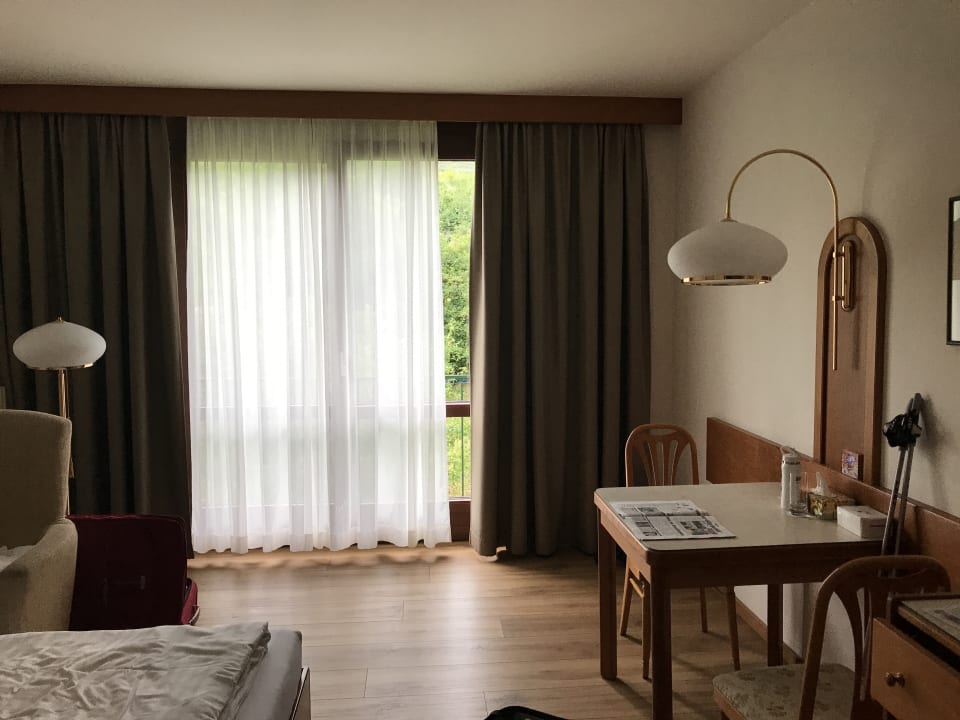 Zimmer Wilfinger Bio Thermen Hotel