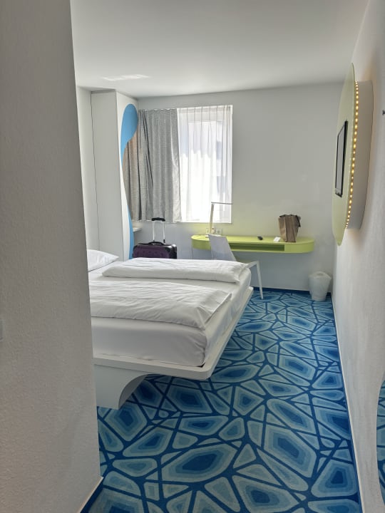 Zimmer Prize by Radisson, Hamburg City