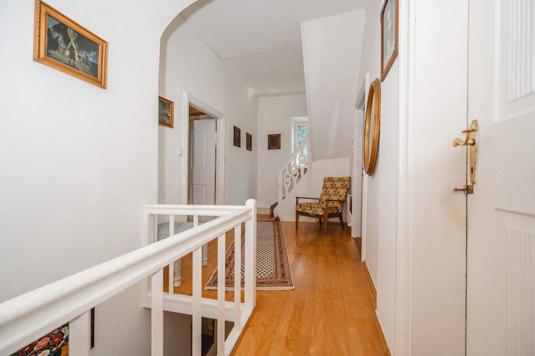 Zimmer Müllers Ferienhaus Salzburgerland