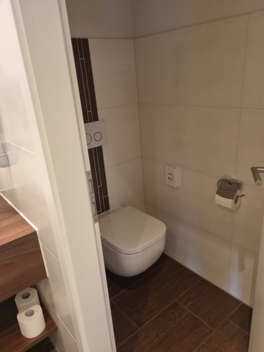 Zimmer Hotel Holzapfel