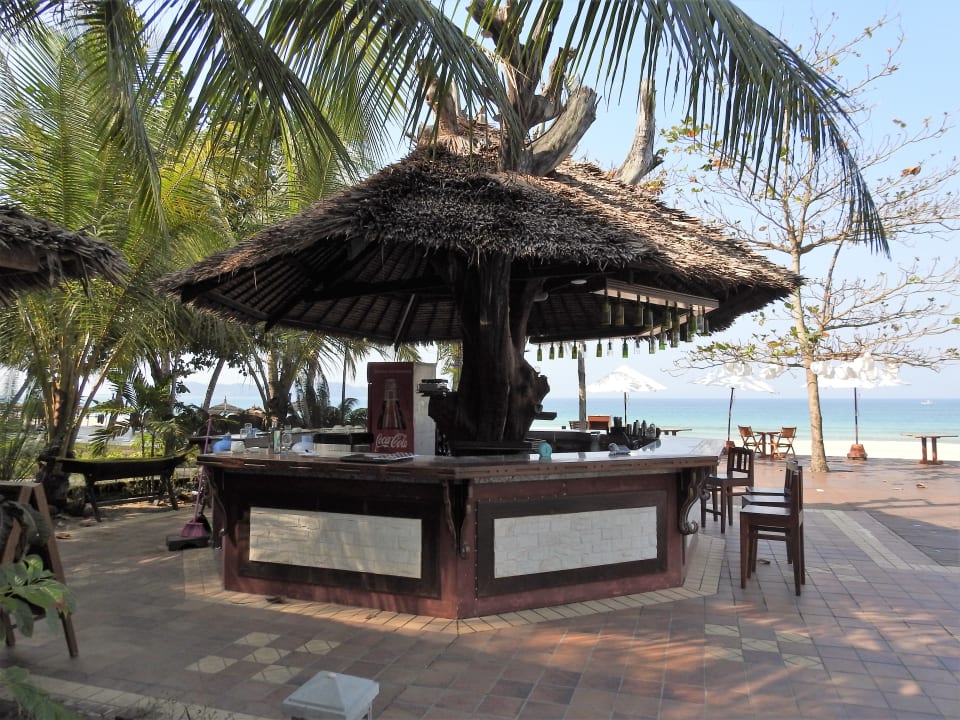 Gastro Jade Marina Resort & Spa