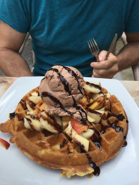 Restaurant Harmony Boutique Resort