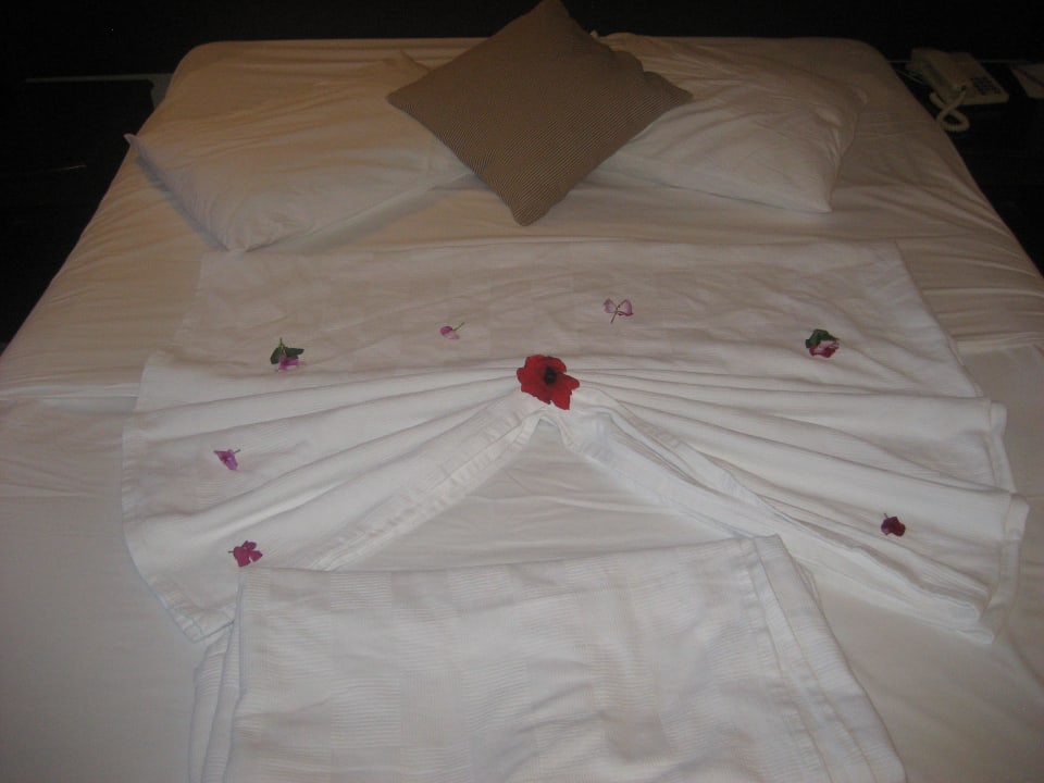 Doppelzimmer Belconti Resort Hotel