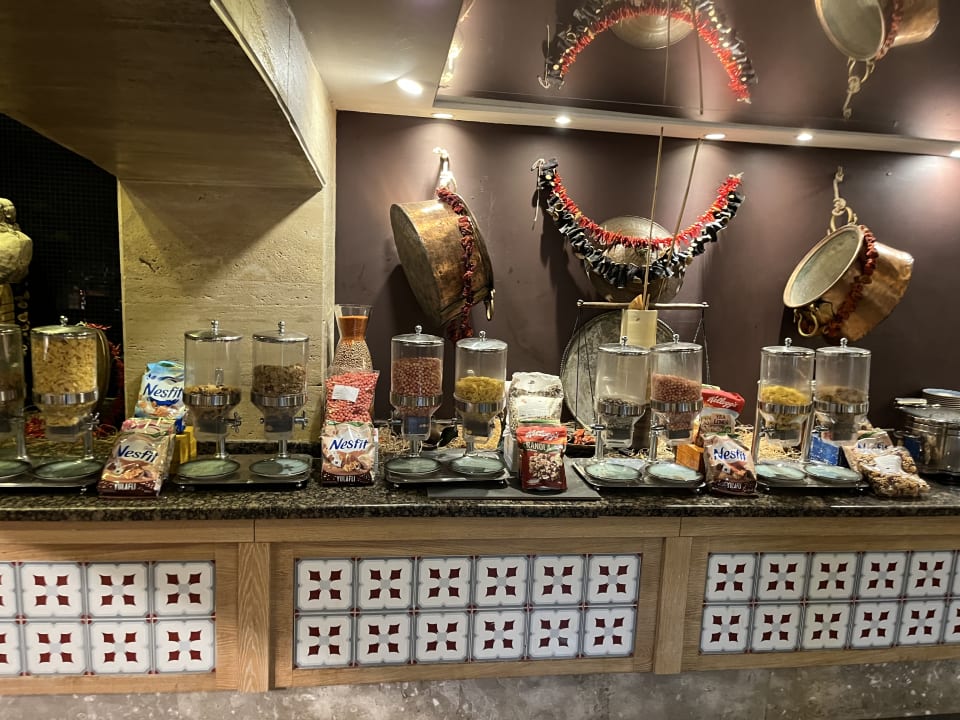 Gastro Megasaray Club Belek