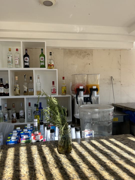 Gastro Iberostar Waves Tucan