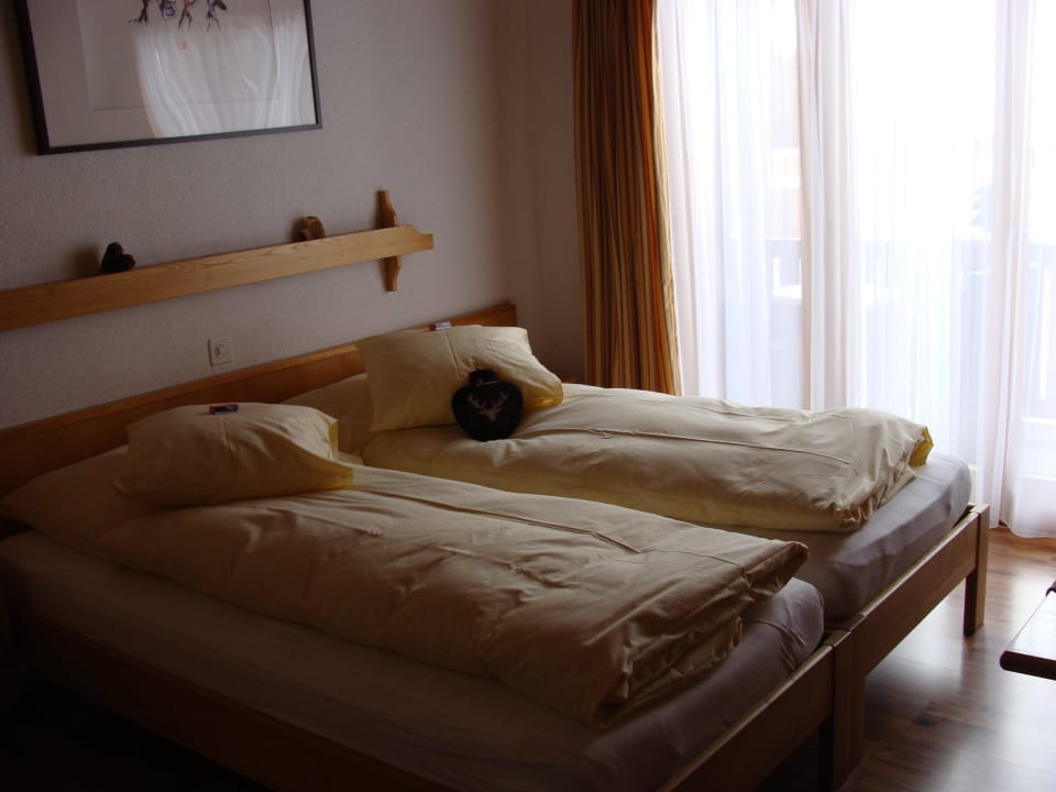 Typ Village Hotel Hubertus