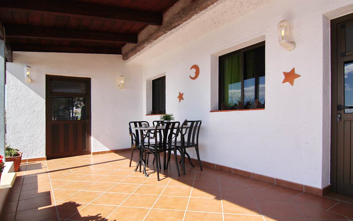 Sonstiges Finca Stemann