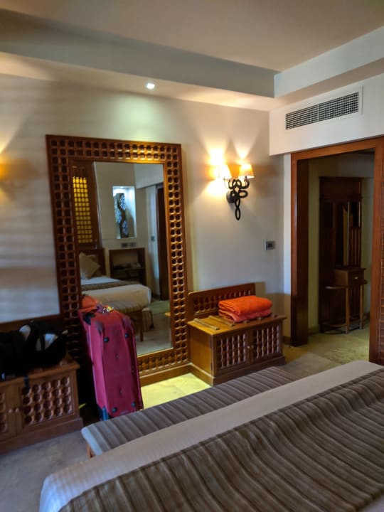 Zimmer Grand Waterworld Makadi & Family Star Makadi