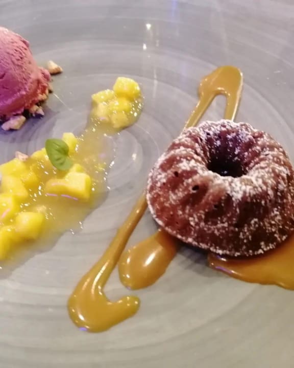 Gastro Hotel Bergknappenhof