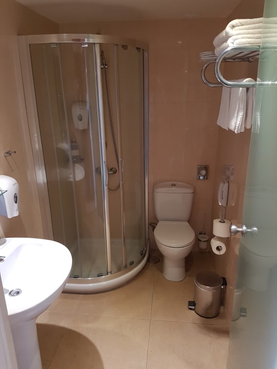 Zimmer Apollonia Beach Resort & Spa