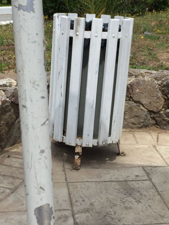 Sonstiges Sandy Beach Resort