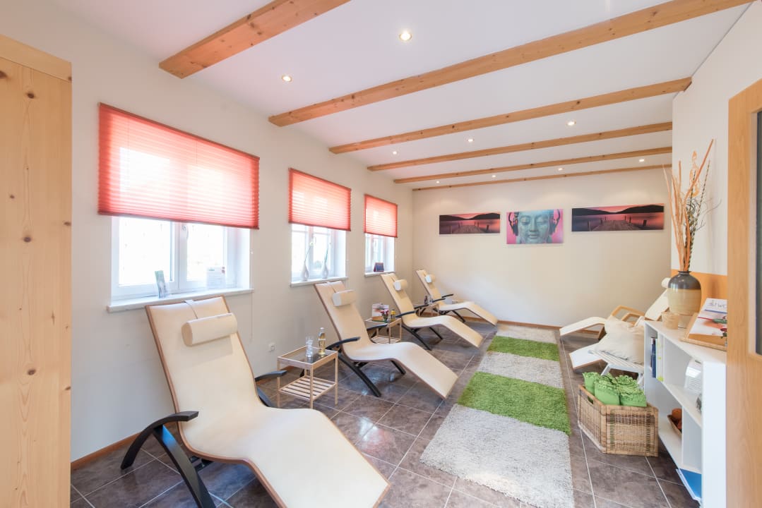 Sport & Freizeit Hotel Gasthof Bürglstein