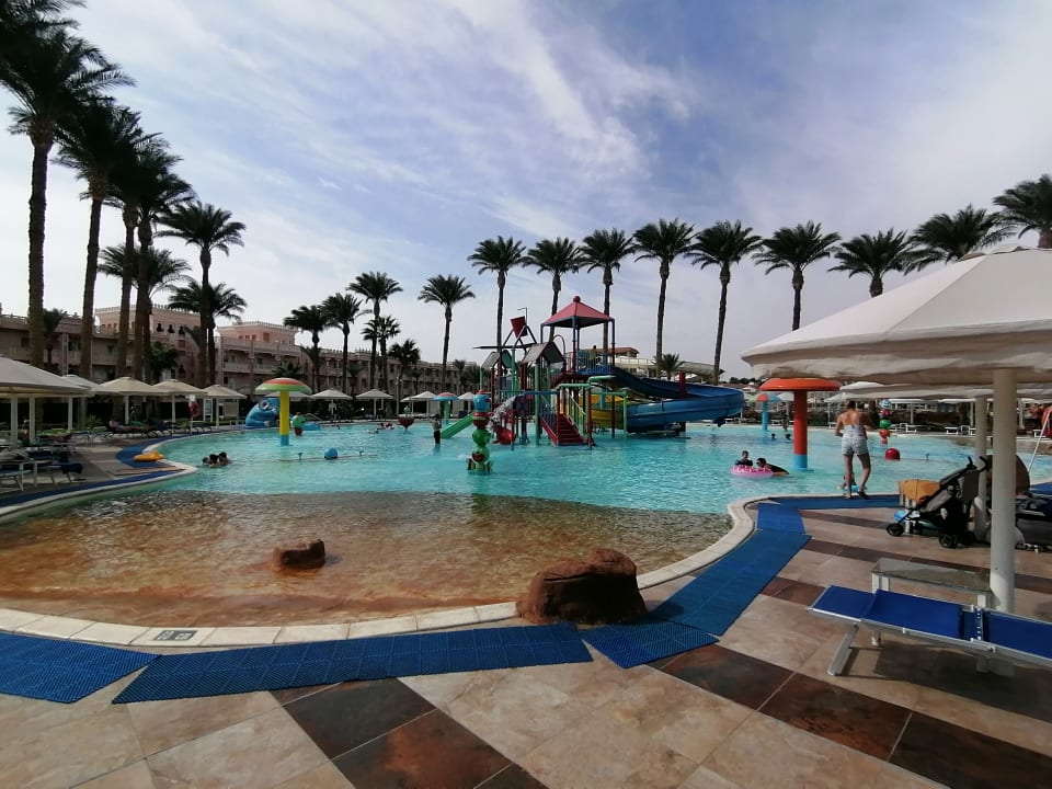 Sport & Freizeit Beach Albatros Resort