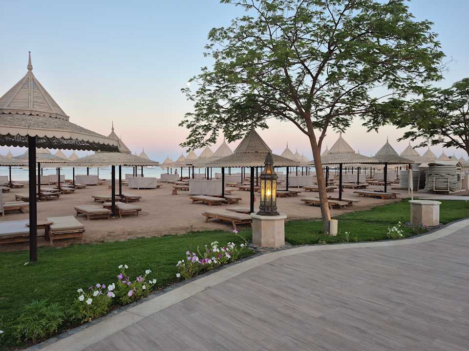 Strand The Grand Palace - Adults only