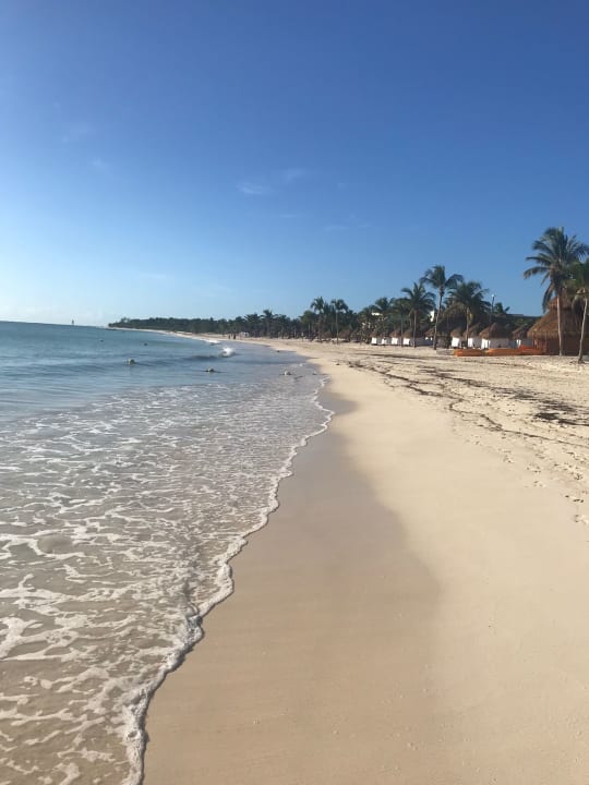 Strand Catalonia Playa Maroma