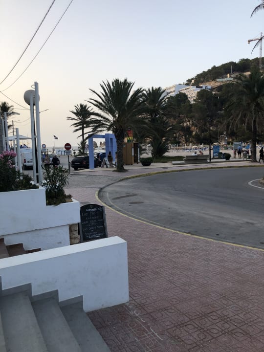Sonstiges Balansat Resort